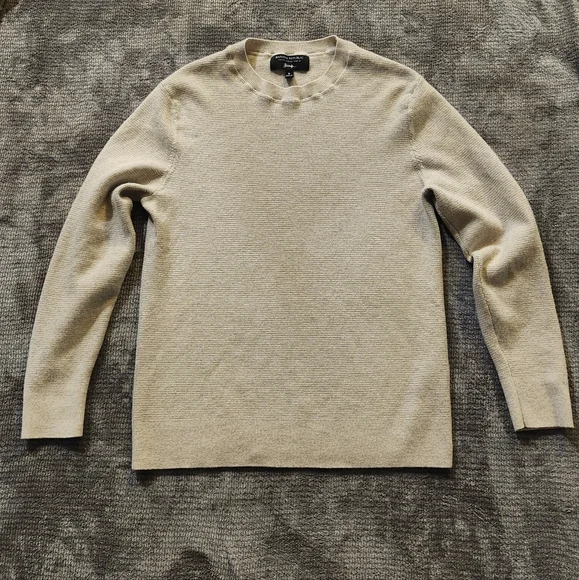 Banana Republic Sweaters Banana Republic Baruffa Sweater
